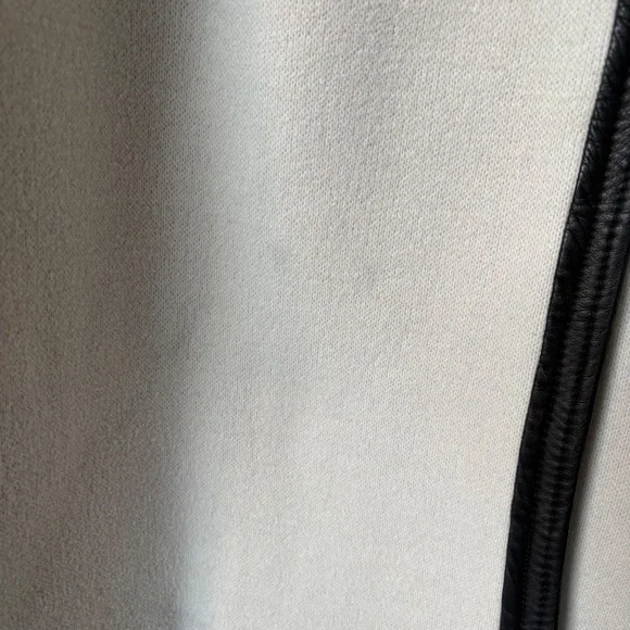 TURNOVER Ivory wool coat EU 36 - Picture 12 of 16